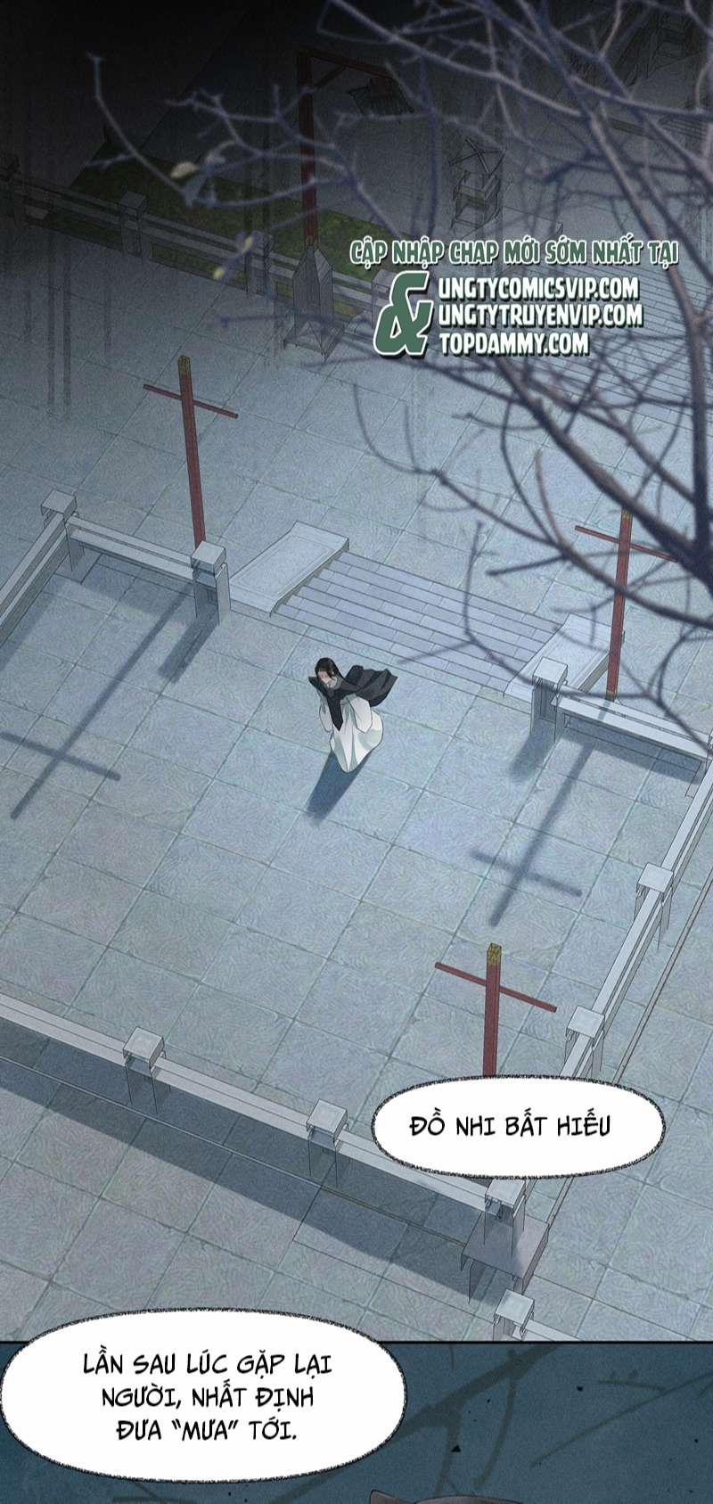 Tiên Tổ Tại Hạ 8 trang 23