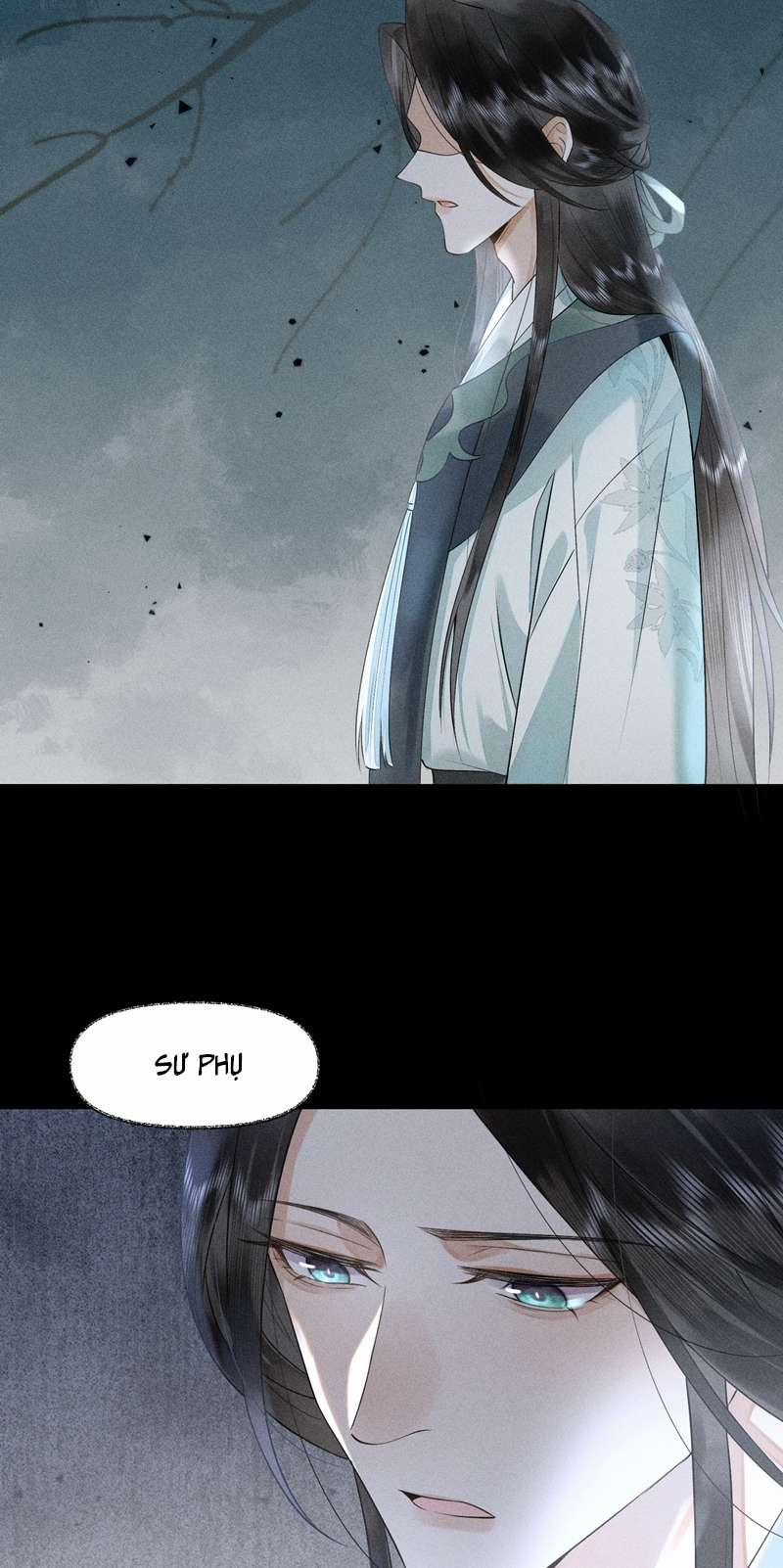 Tiên Tổ Tại Hạ 8 trang 24