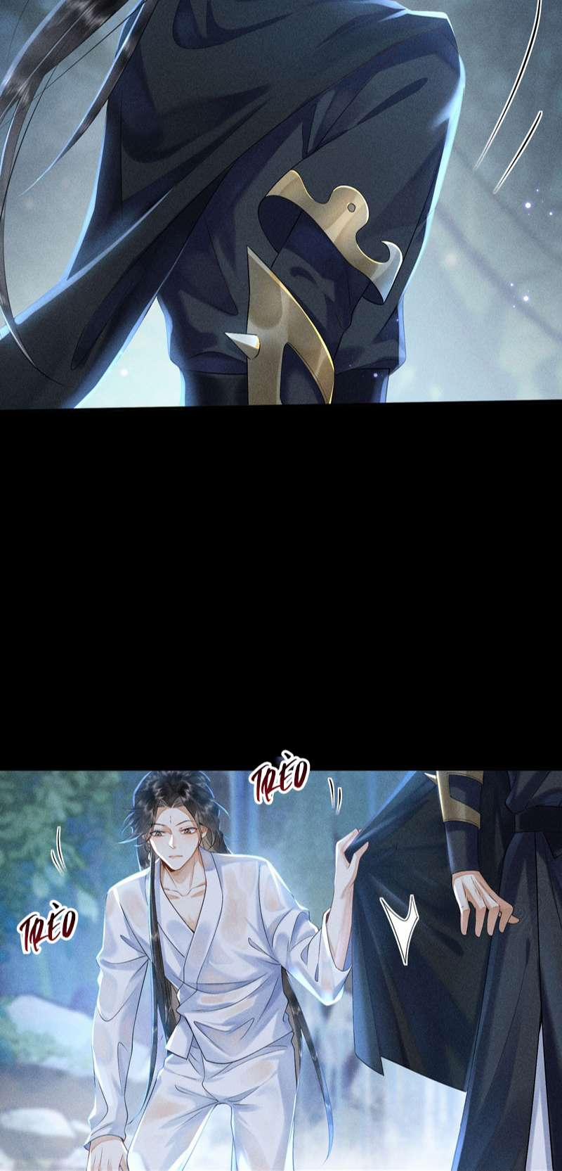 Tiên Tổ Tại Hạ 8 trang 4