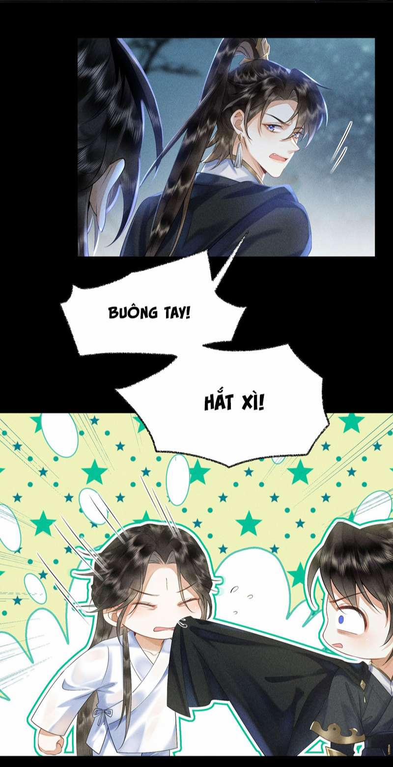 Tiên Tổ Tại Hạ 8 trang 5