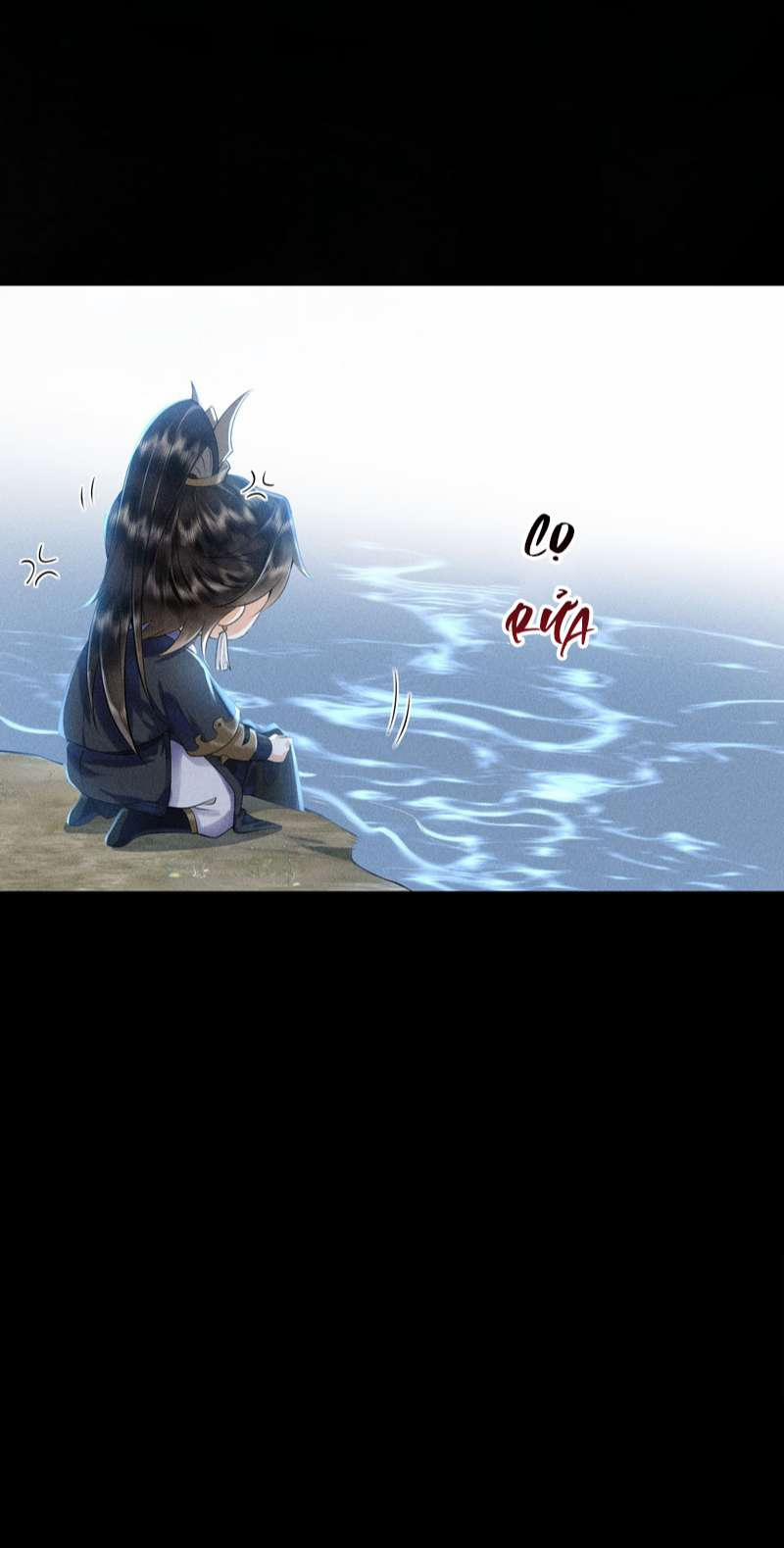 Tiên Tổ Tại Hạ 8 trang 7