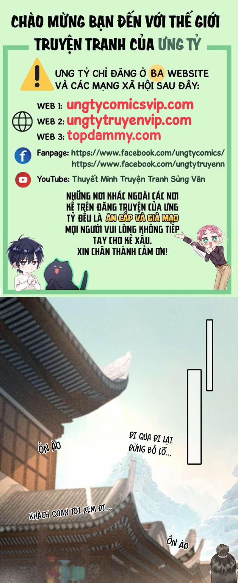 Tiên Tổ Tại Hạ 9 trang 0