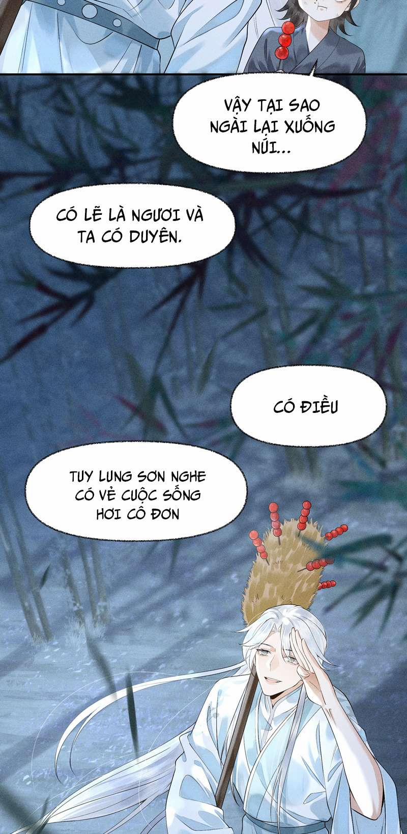 Tiên Tổ Tại Hạ 9 trang 15