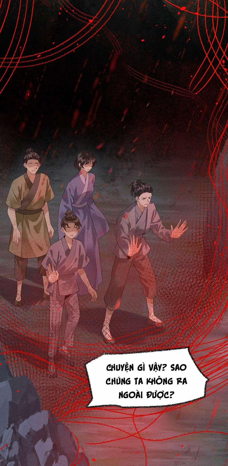 Tiên Tổ Tại Hạ 9 trang 18