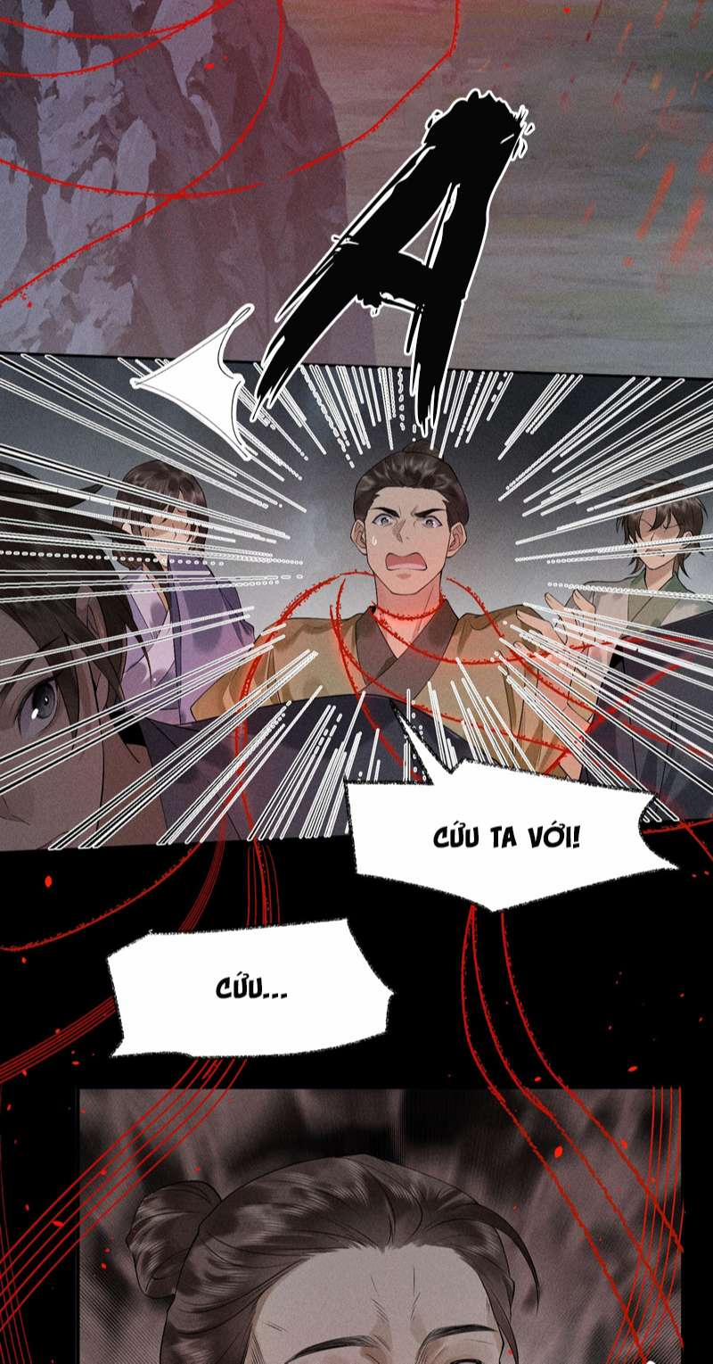 Tiên Tổ Tại Hạ 9 trang 19