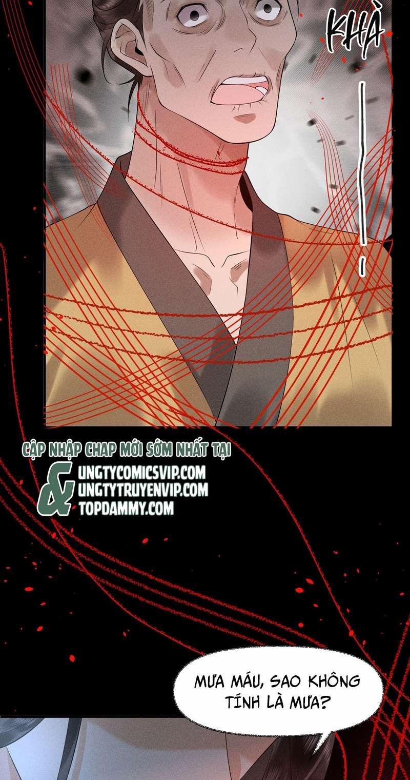 Tiên Tổ Tại Hạ 9 trang 20