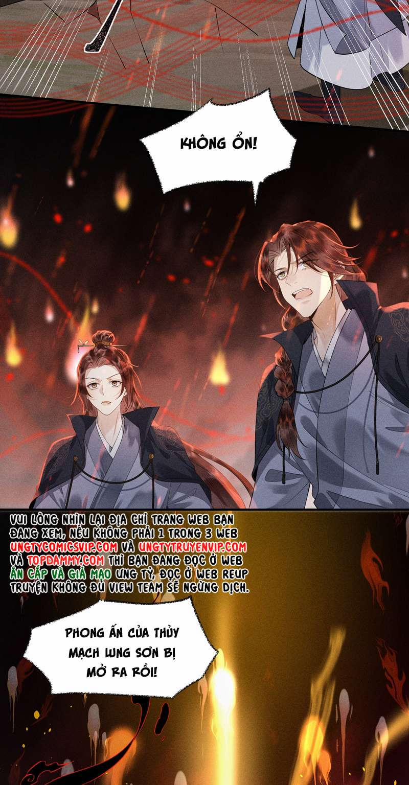 Tiên Tổ Tại Hạ 9 trang 24