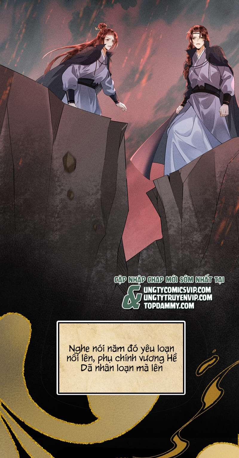 Tiên Tổ Tại Hạ 9 trang 27