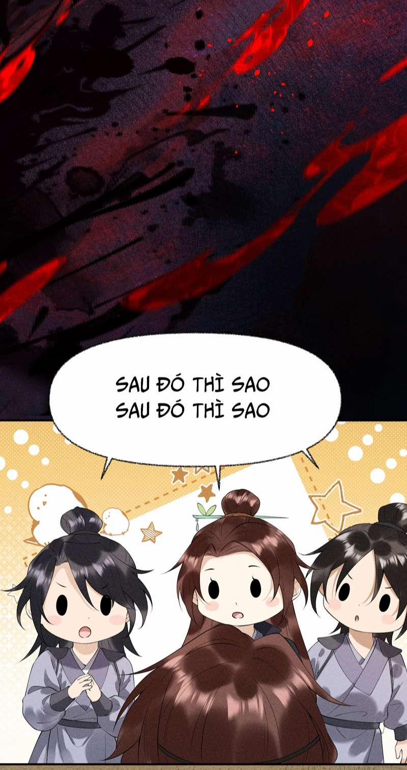 Tiên Tổ Tại Hạ 9 trang 32