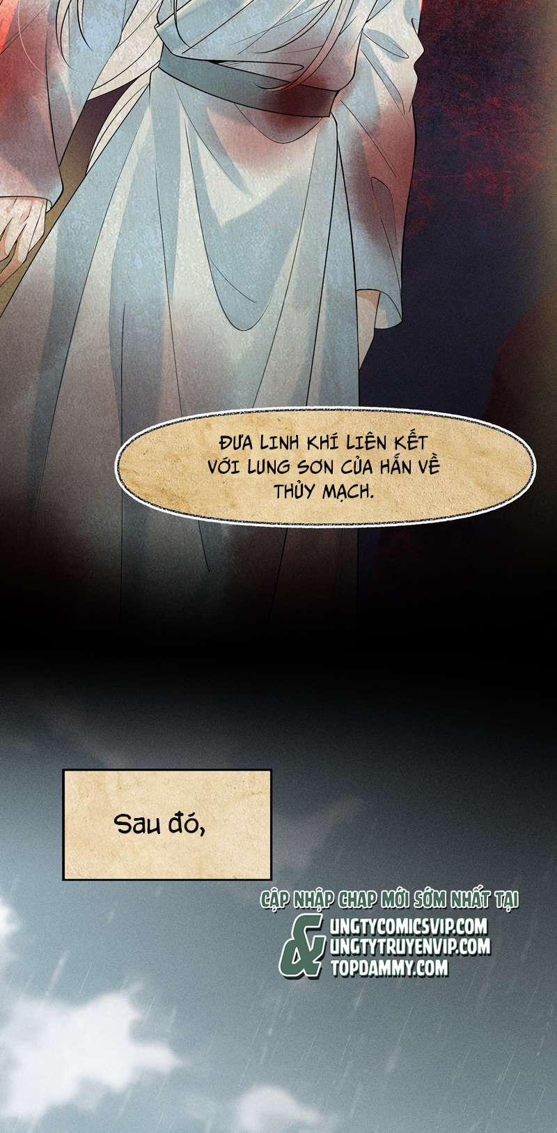 Tiên Tổ Tại Hạ 9 trang 35