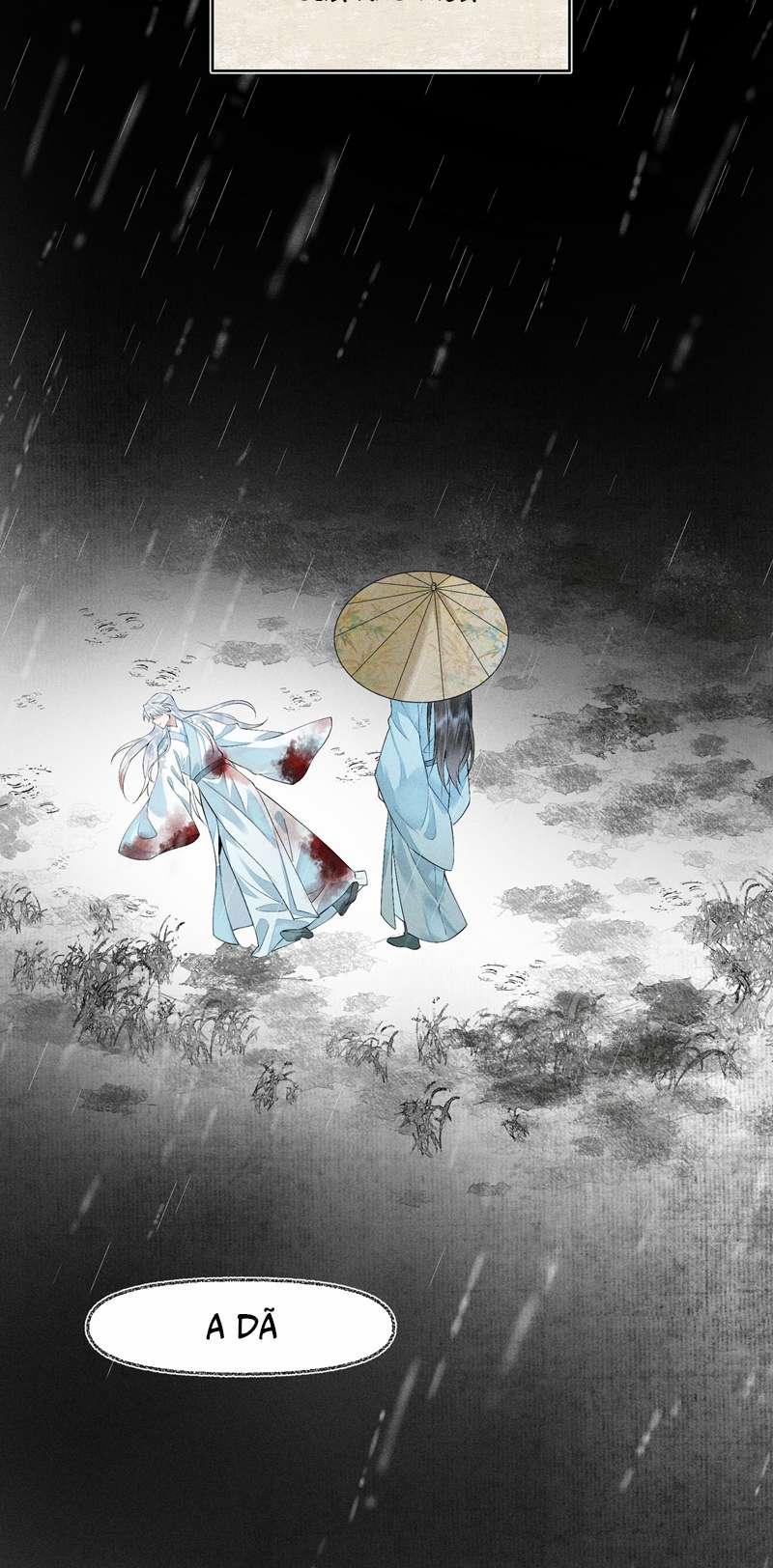 Tiên Tổ Tại Hạ 9 trang 37