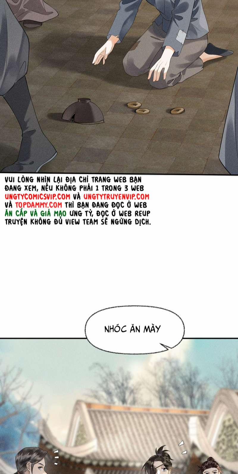 Tiên Tổ Tại Hạ 9 trang 5