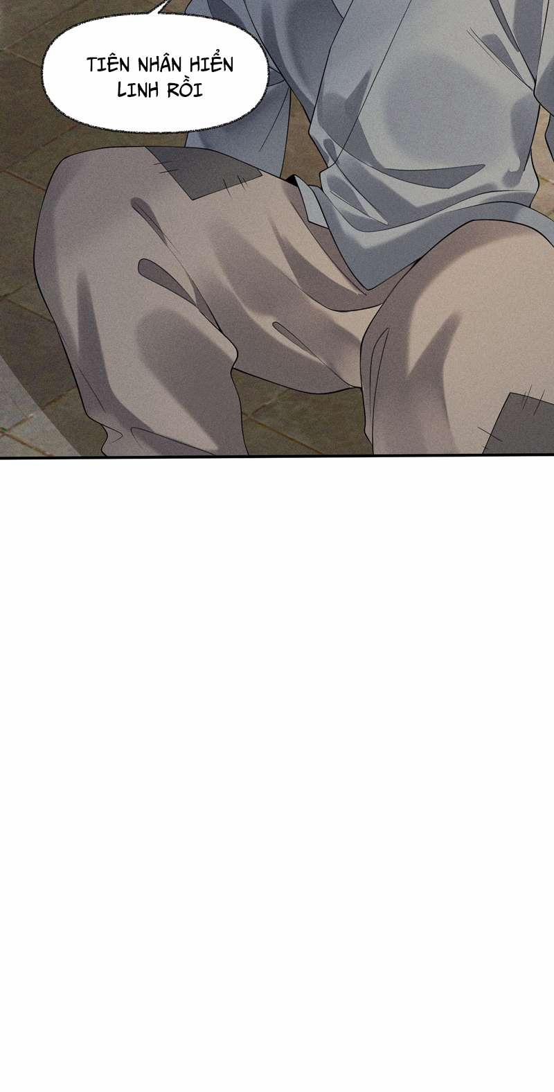 Tiên Tổ Tại Hạ 9 trang 9