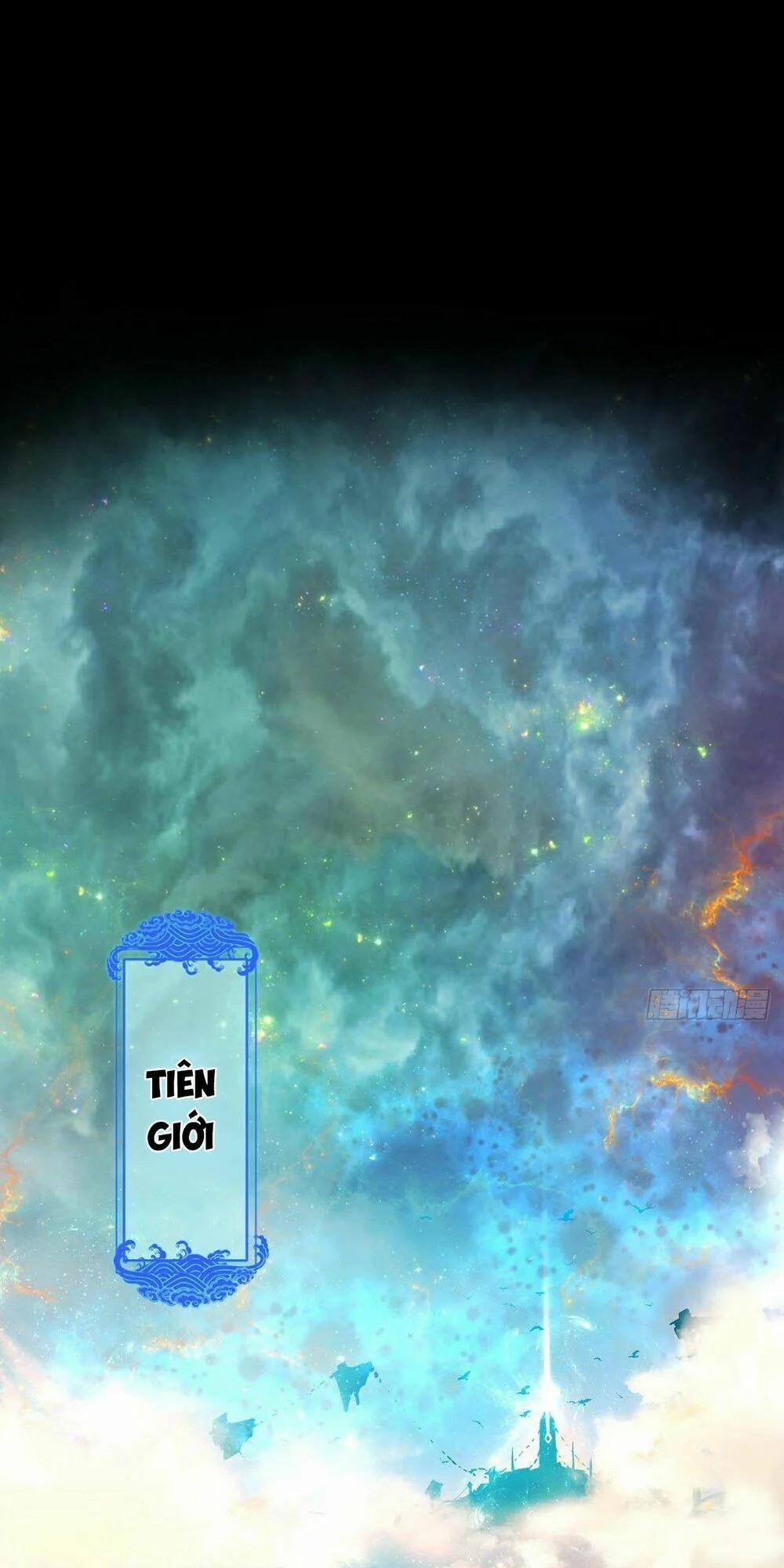 Tiên Tôn Lạc Vô Cực 1 trang 1