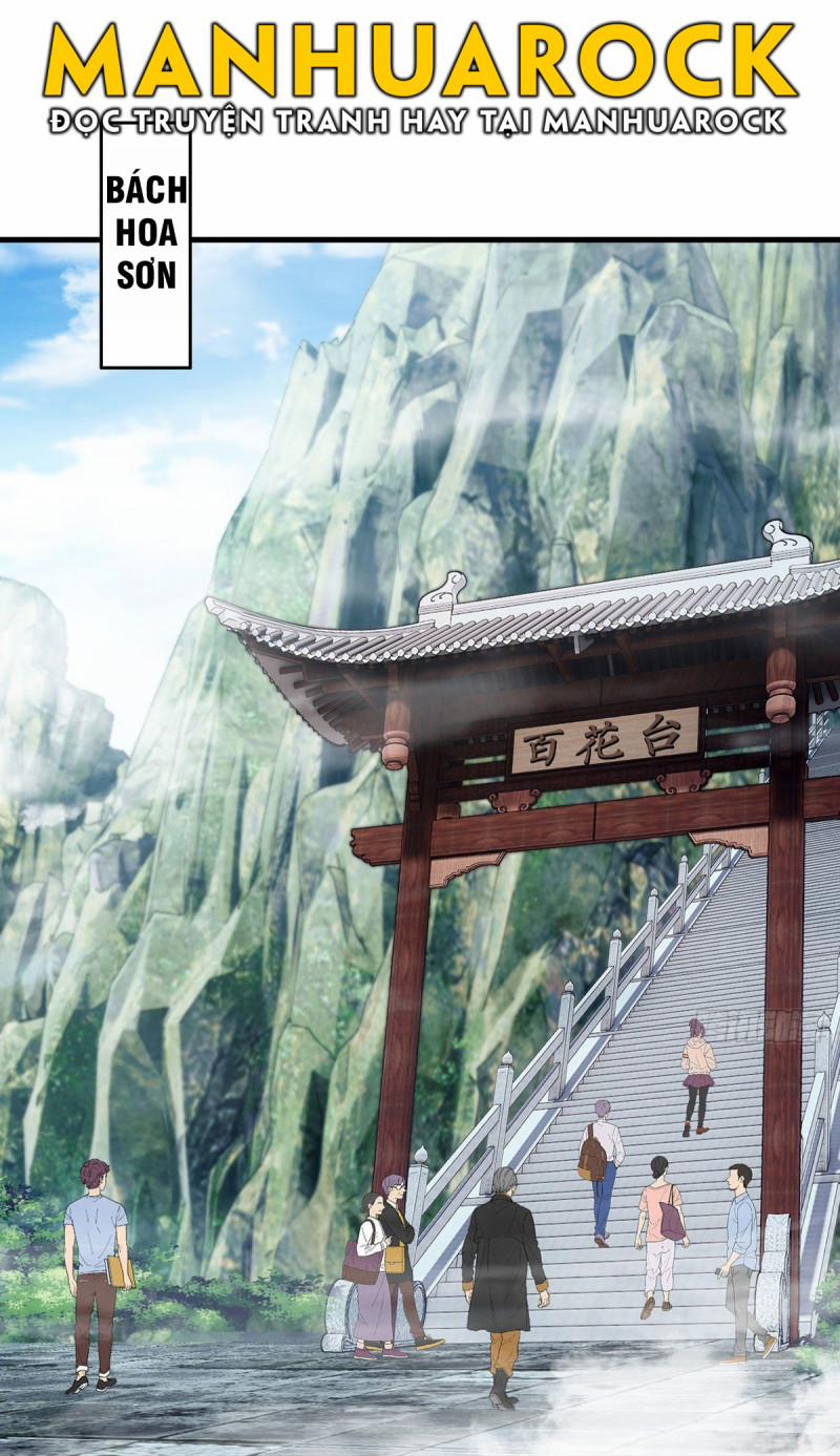 Tiên Tôn Lạc Vô Cực 117 trang 0