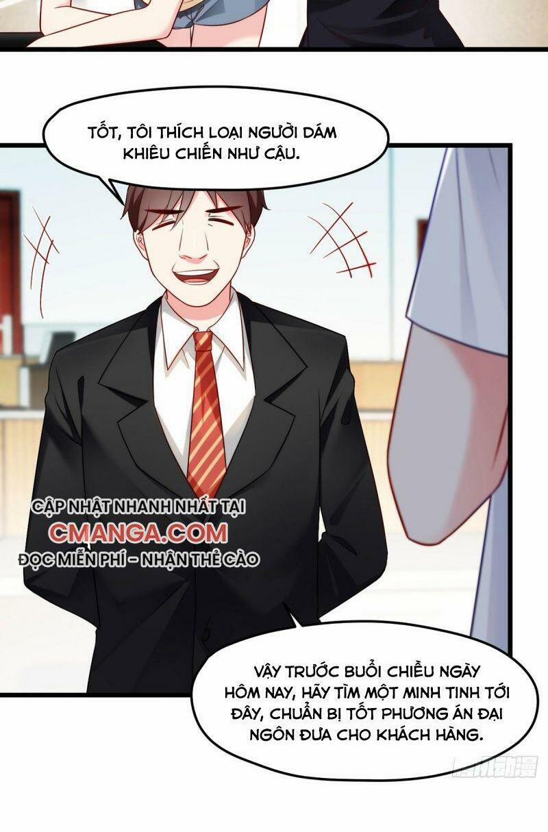 Tiên Tôn Lạc Vô Cực 12 trang 1