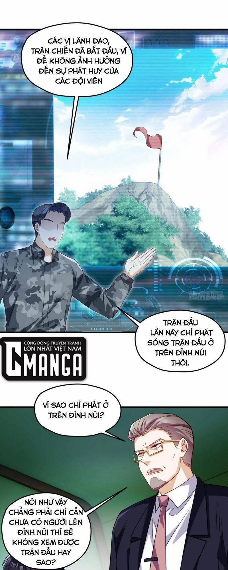 Tiên Tôn Lạc Vô Cực 125 trang 0
