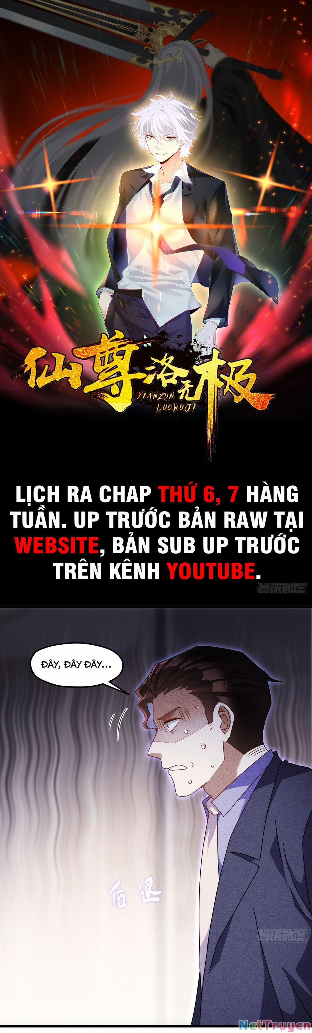 Tiên Tôn Lạc Vô Cực 137 trang 0