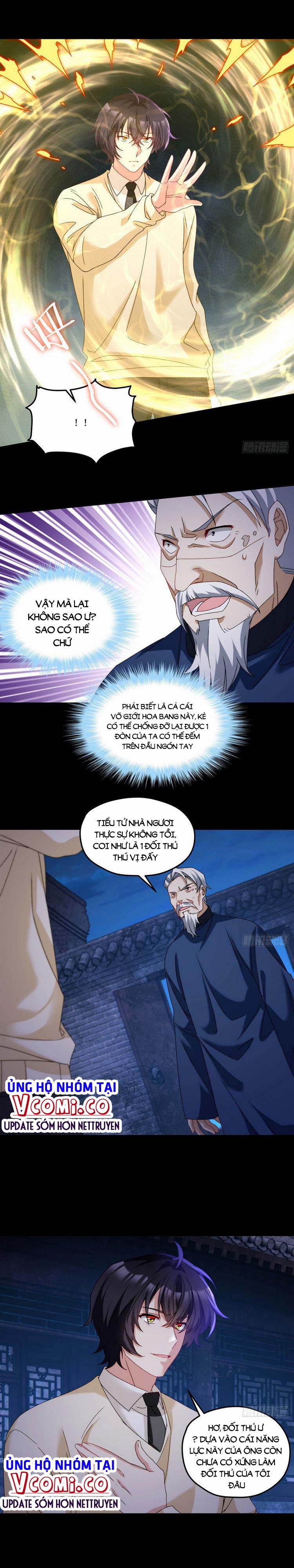 Tiên Tôn Lạc Vô Cực 148 trang 0