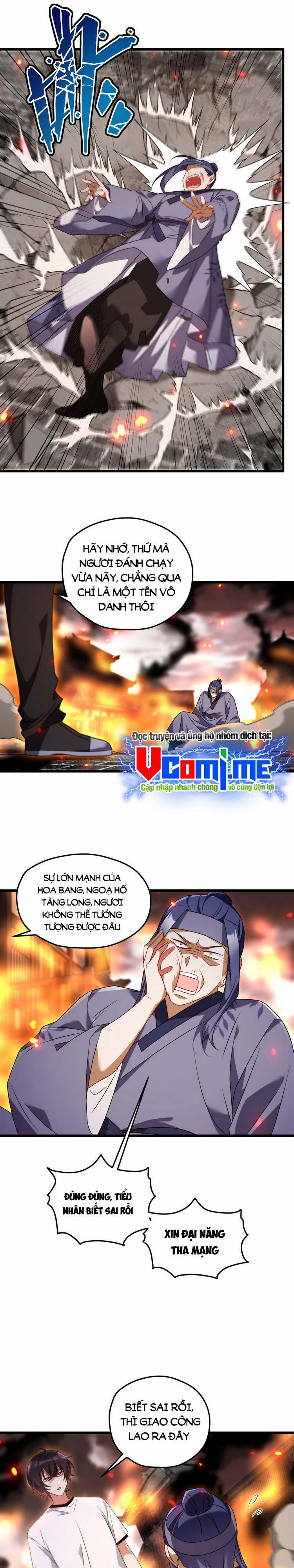 Tiên Tôn Lạc Vô Cực 156 trang 0