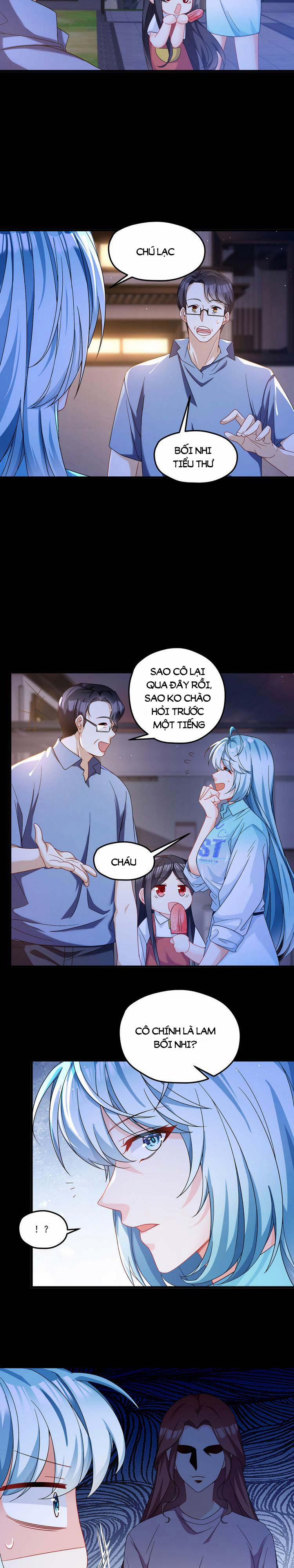 Tiên Tôn Lạc Vô Cực 169 trang 1