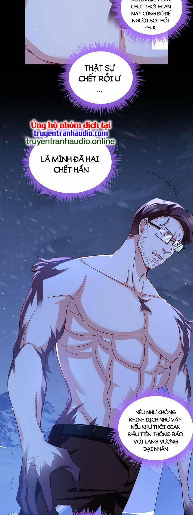 Tiên Tôn Lạc Vô Cực 173 trang 1