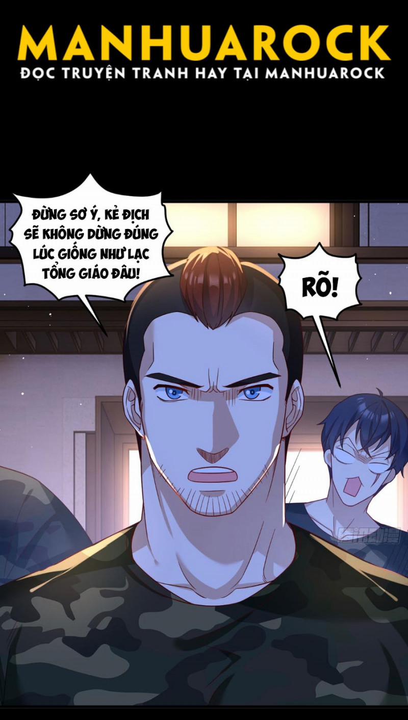 Tiên Tôn Lạc Vô Cực 174 trang 1