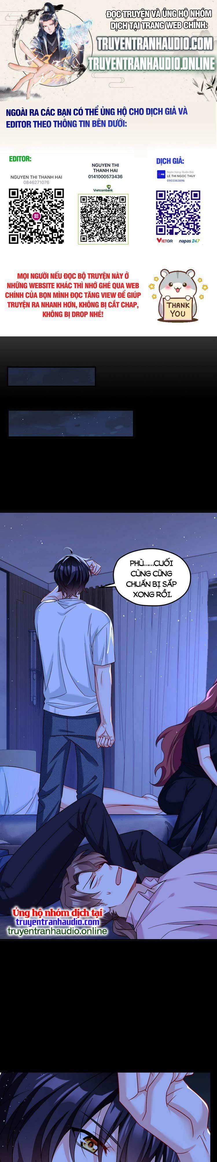 Tiên Tôn Lạc Vô Cực 181 trang 0