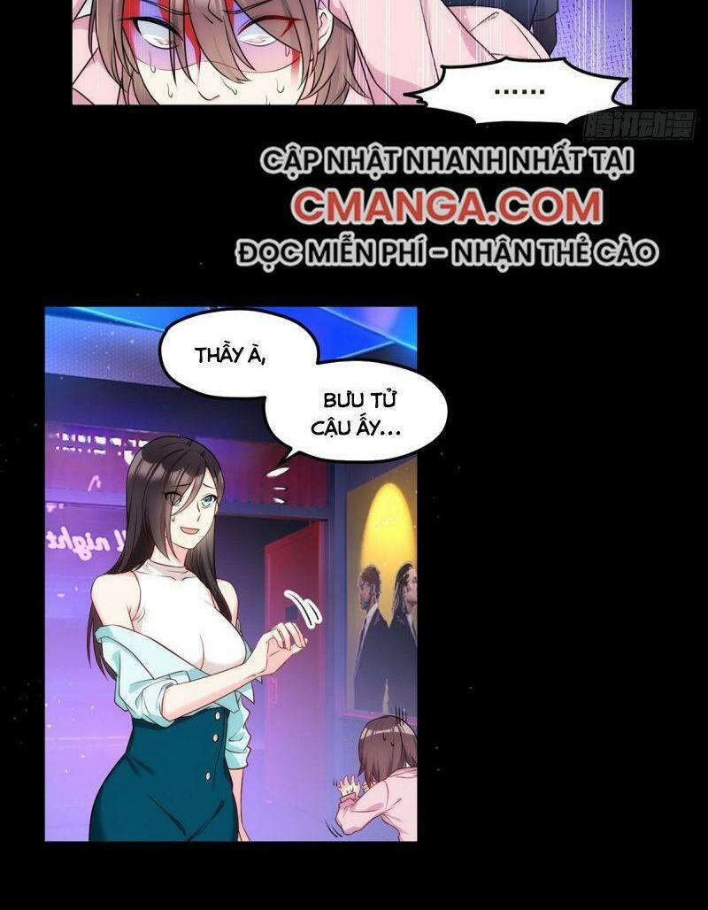 Tiên Tôn Lạc Vô Cực 19 trang 1