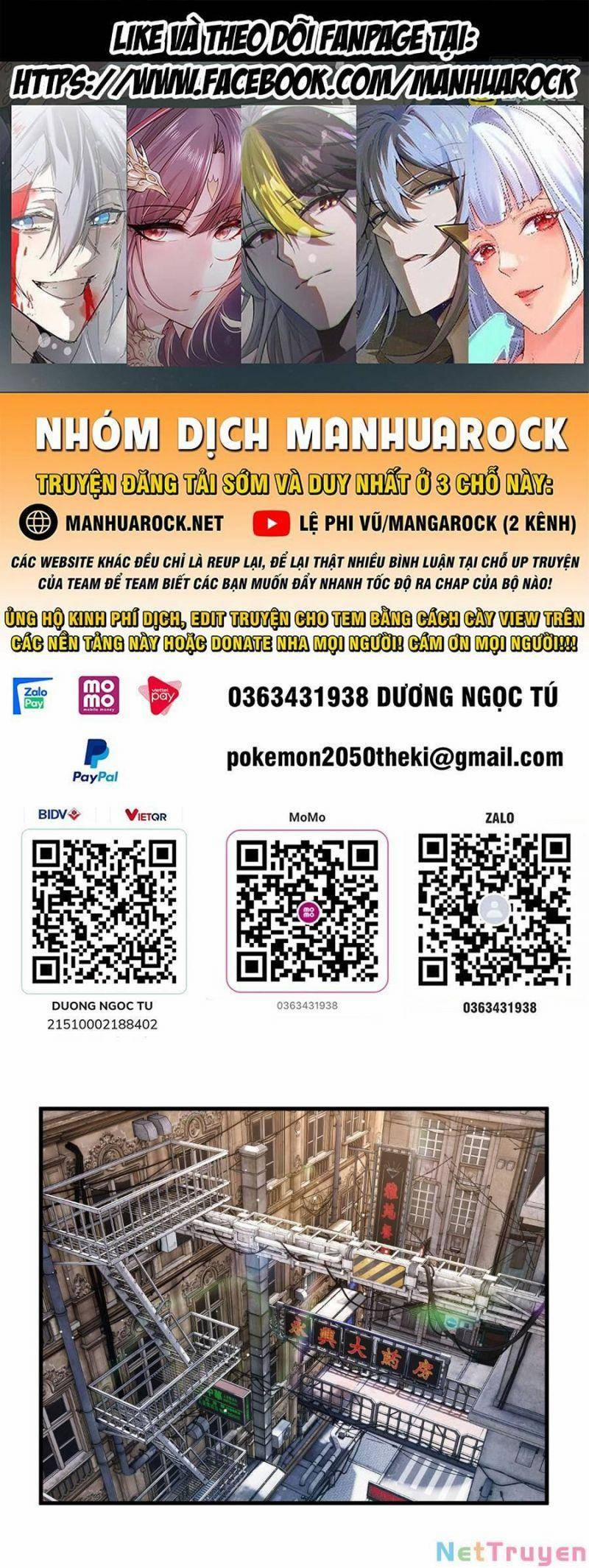Tiên Tôn Lạc Vô Cực 203 trang 0