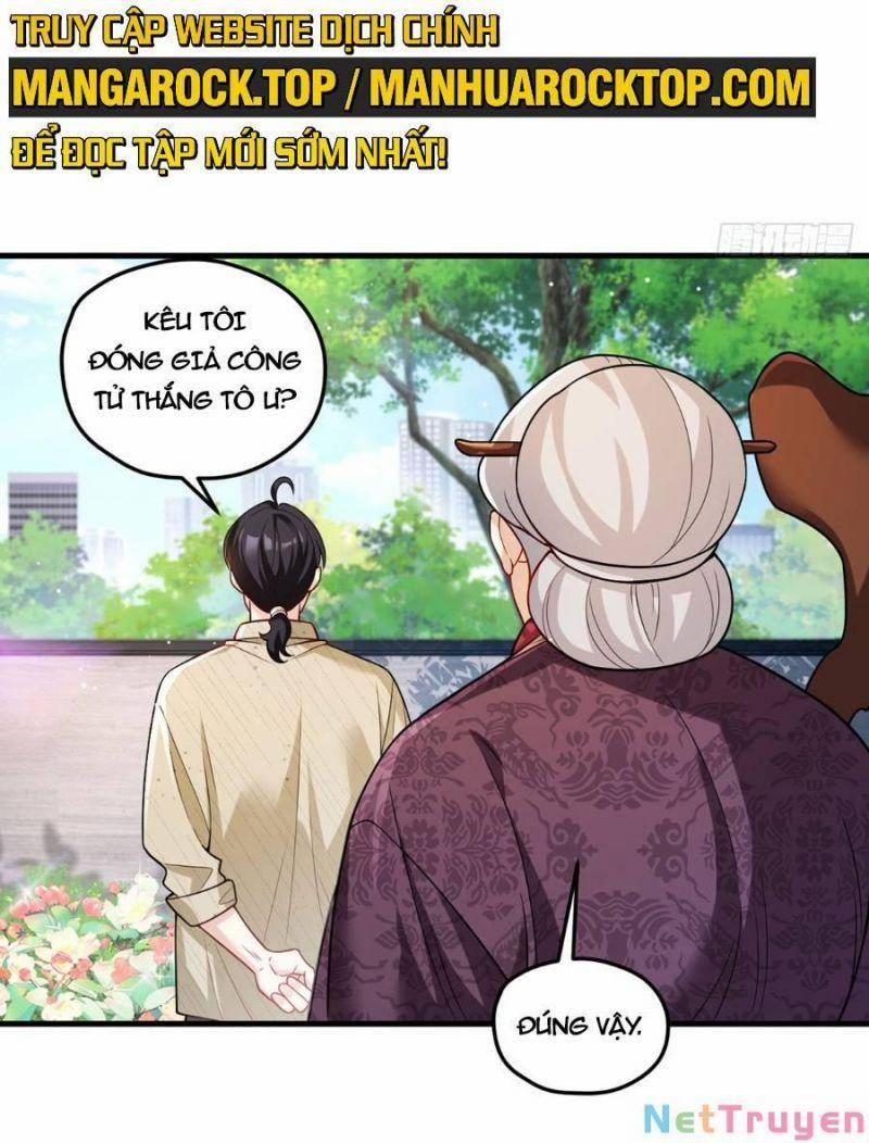 Tiên Tôn Lạc Vô Cực 203 trang 1