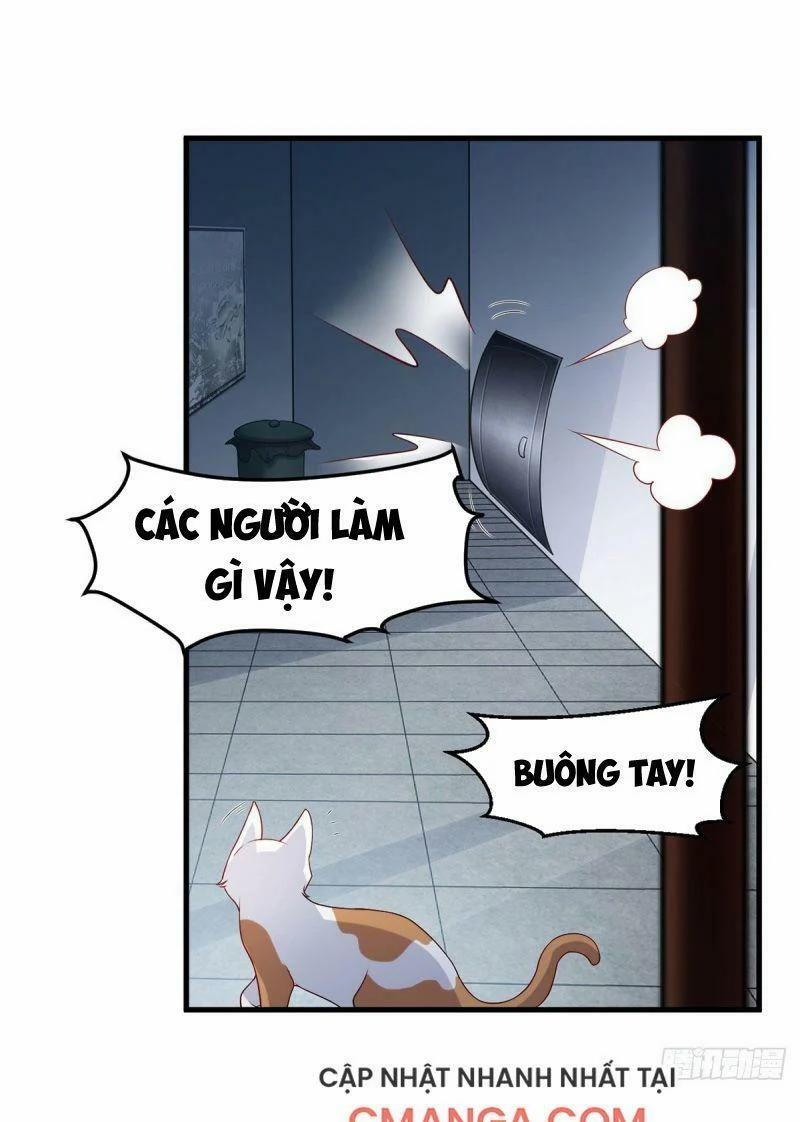 Tiên Tôn Lạc Vô Cực 21 trang 0