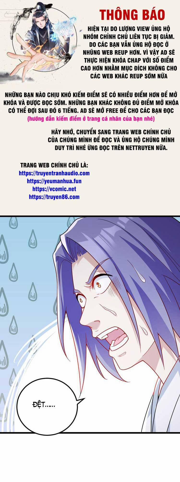 Tiên Tôn Lạc Vô Cực 214 trang 0