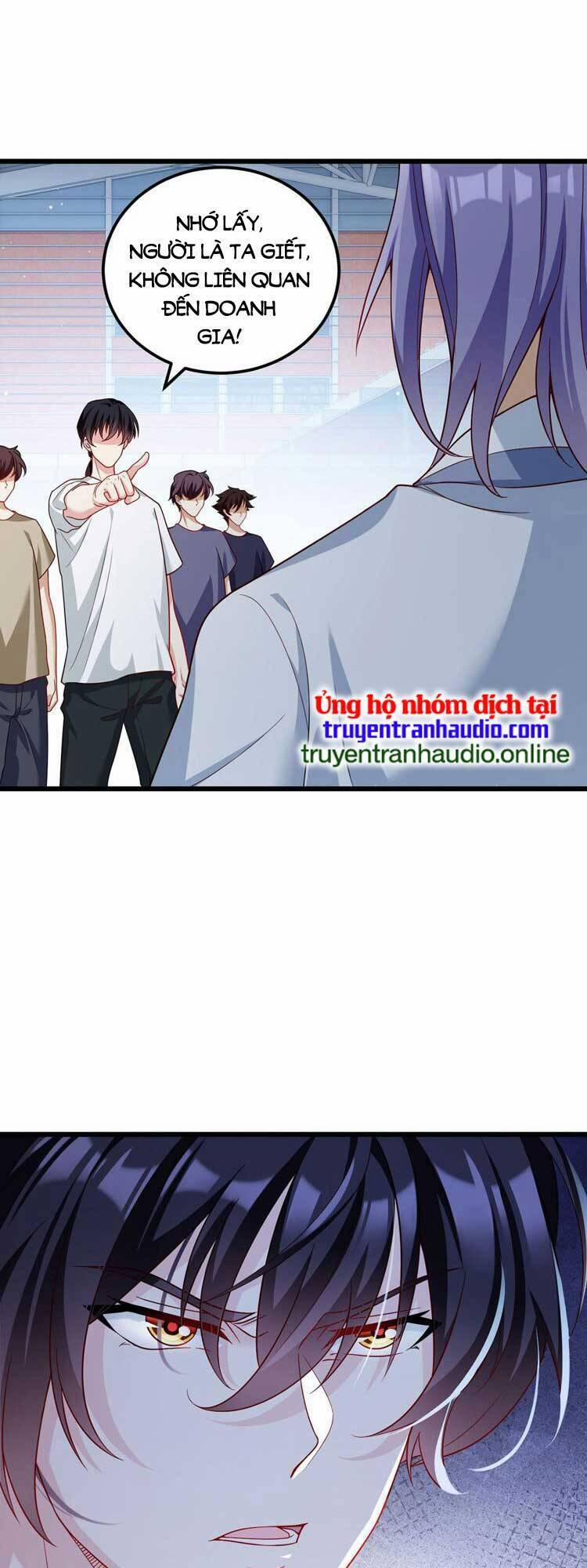 Tiên Tôn Lạc Vô Cực 214 trang 1
