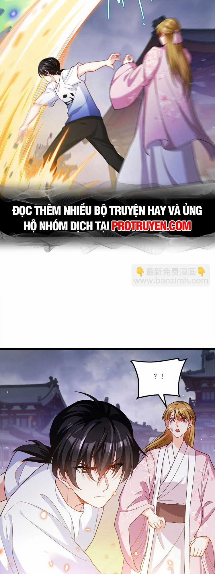 Tiên Tôn Lạc Vô Cực 216 trang 1