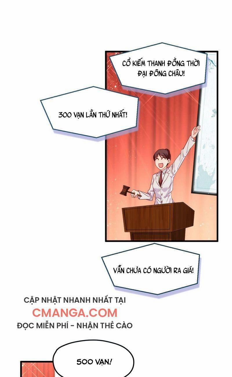Tiên Tôn Lạc Vô Cực 22 trang 0