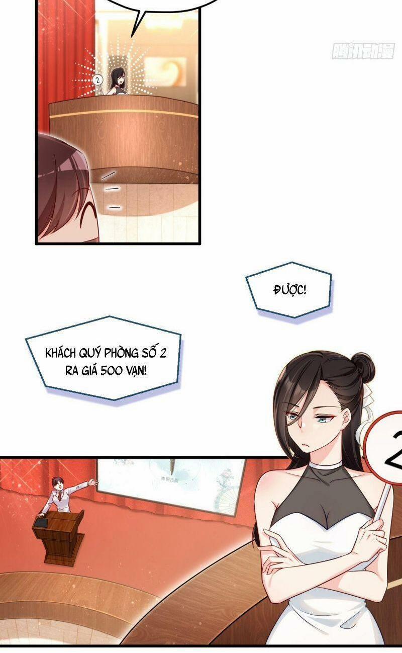 Tiên Tôn Lạc Vô Cực 22 trang 1