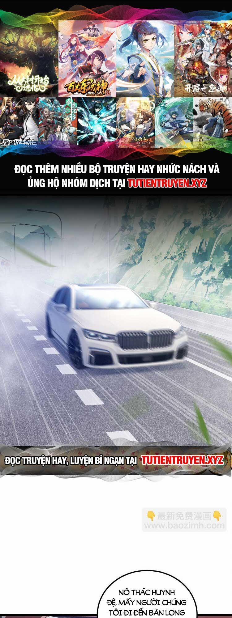 Tiên Tôn Lạc Vô Cực 224 trang 0