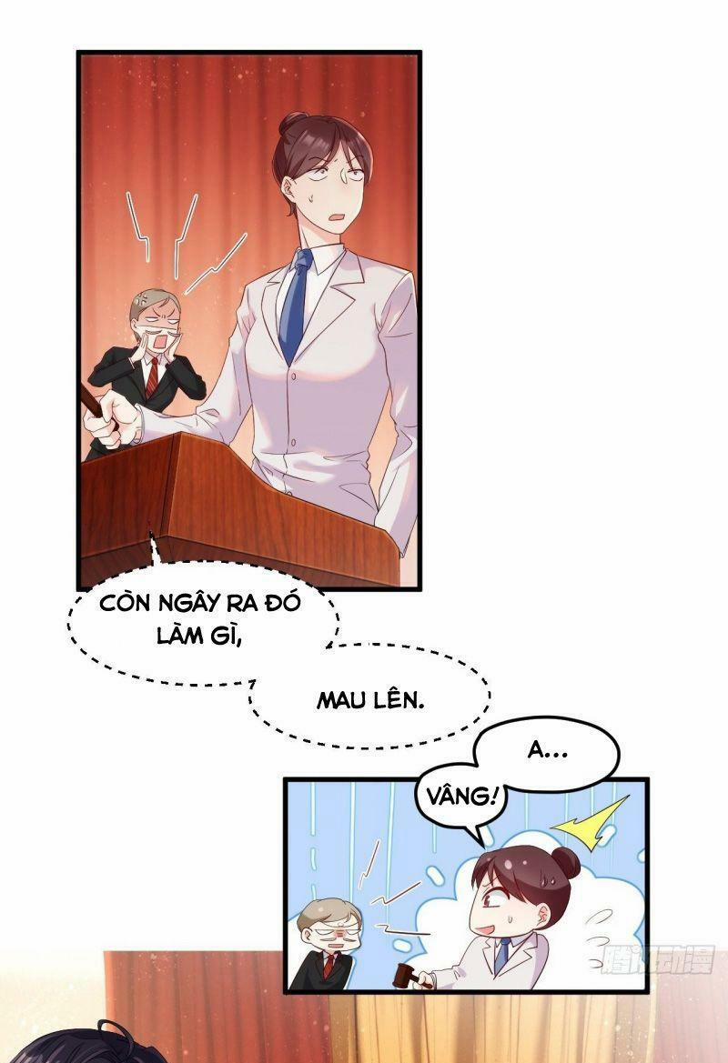 Tiên Tôn Lạc Vô Cực 23 trang 1