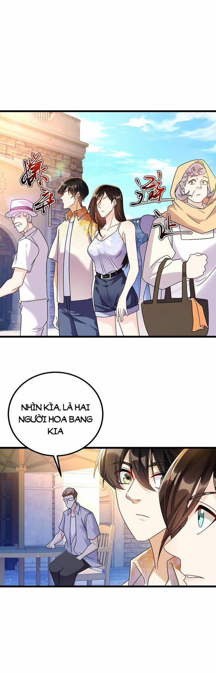 Tiên Tôn Lạc Vô Cực 244 trang 1