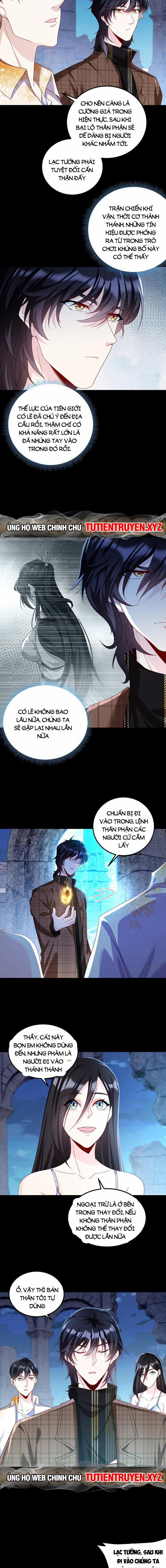 Tiên Tôn Lạc Vô Cực 249 trang 1