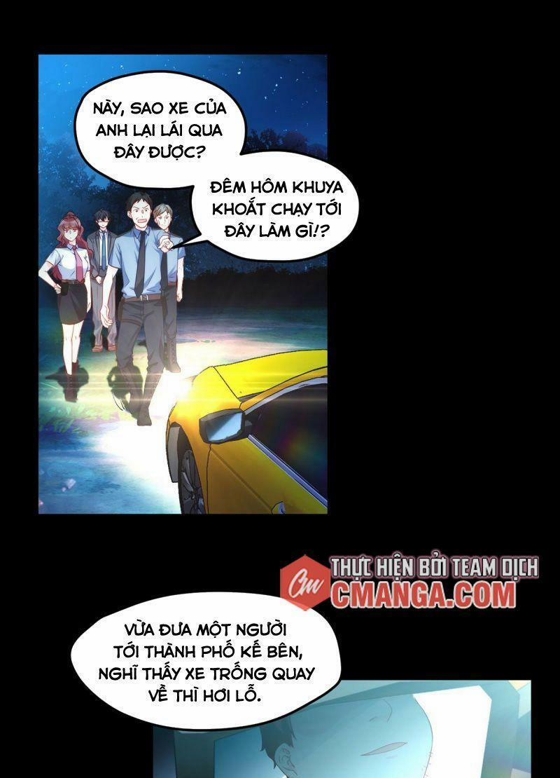 Tiên Tôn Lạc Vô Cực 25 trang 0