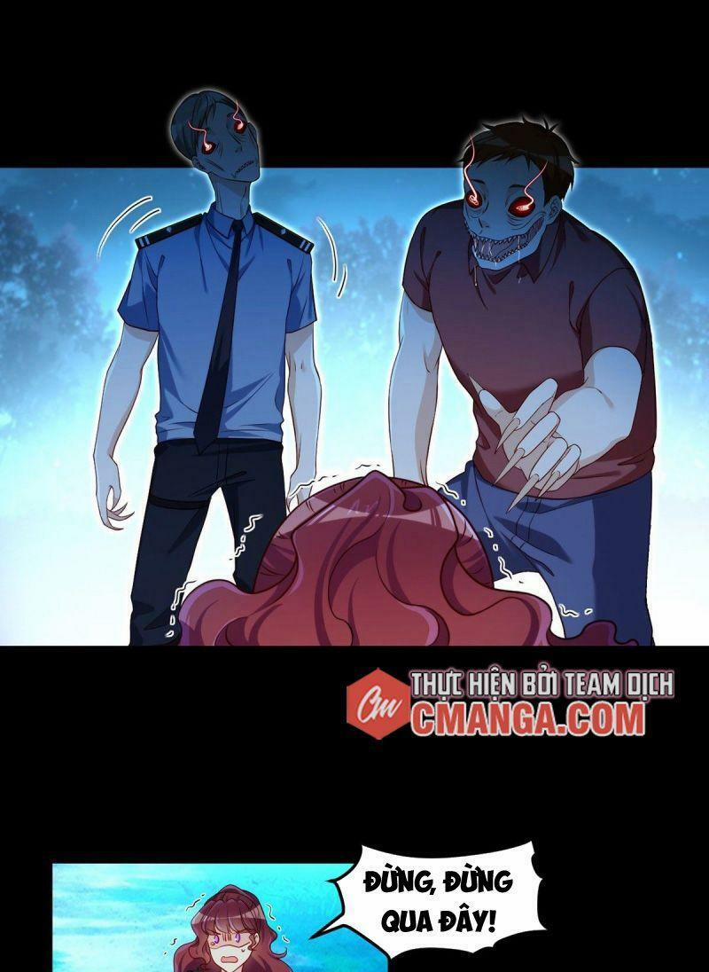 Tiên Tôn Lạc Vô Cực 26 trang 0