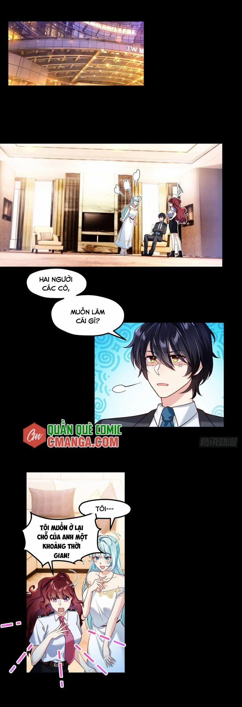 Tiên Tôn Lạc Vô Cực 37 trang 0