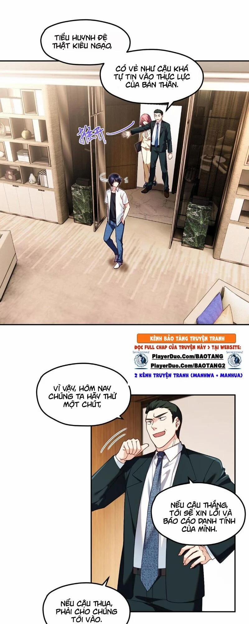 Tiên Tôn Lạc Vô Cực 43 trang 0