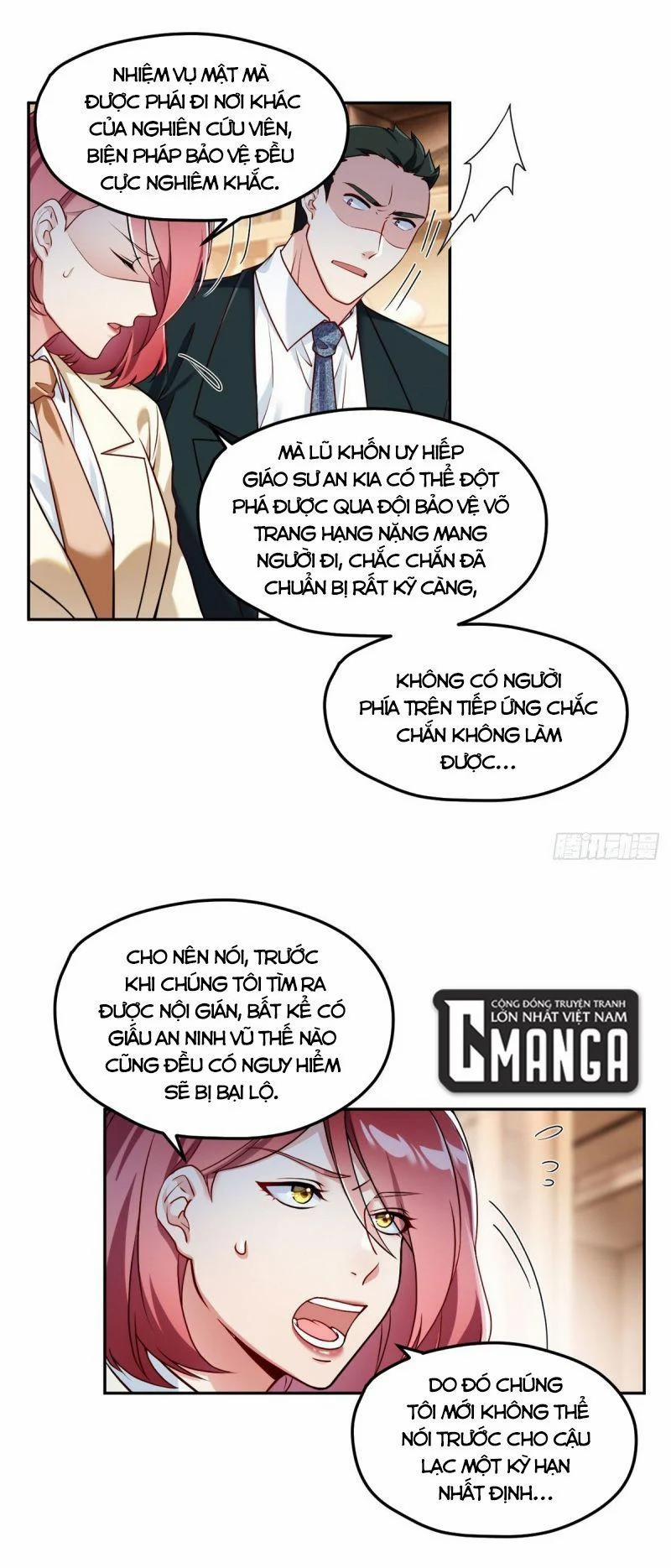 Tiên Tôn Lạc Vô Cực 44 trang 0