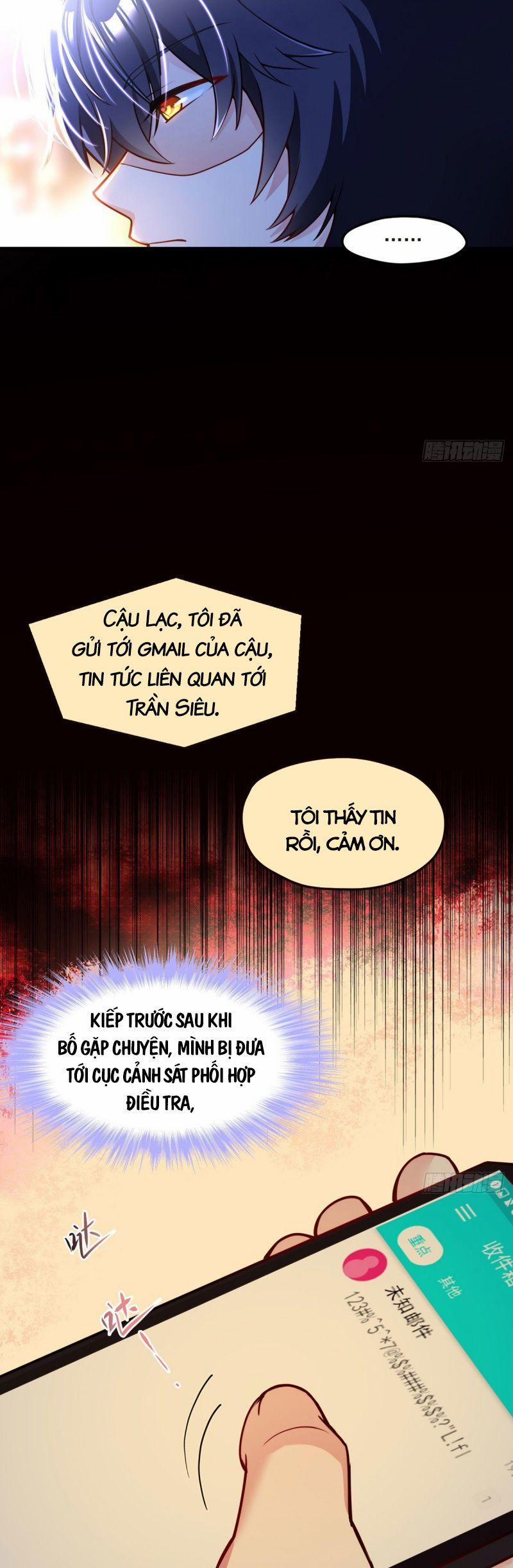 Tiên Tôn Lạc Vô Cực 57 trang 1