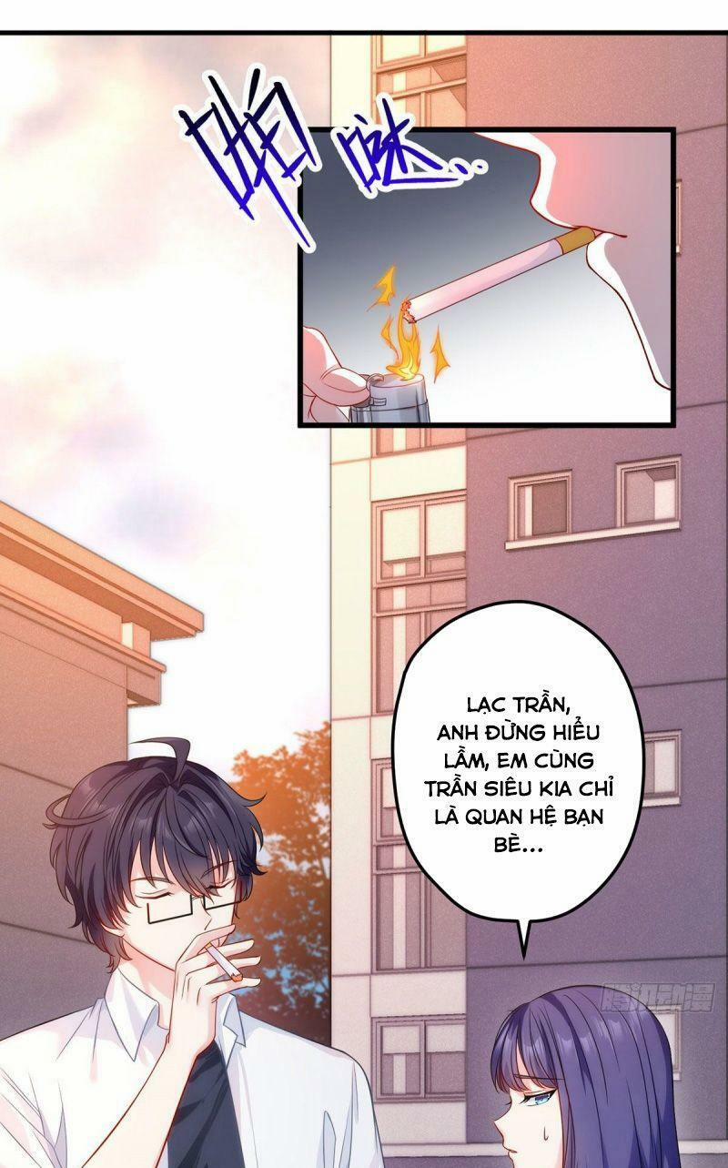 Tiên Tôn Lạc Vô Cực 6 trang 0
