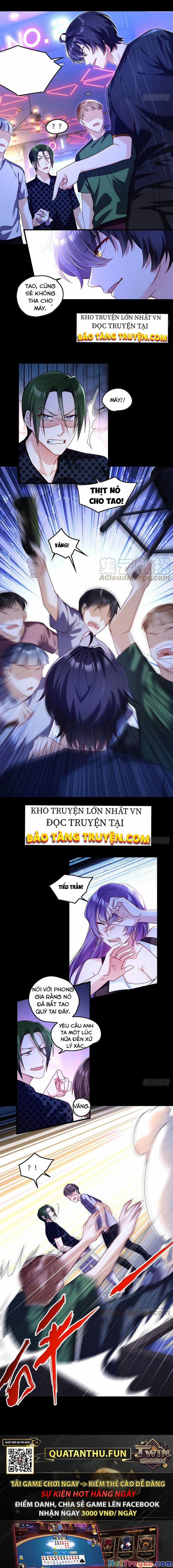 Tiên Tôn Lạc Vô Cực 67 trang 1