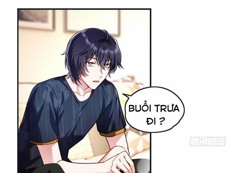 Tiên Tôn Lạc Vô Cực 71 trang 0